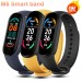 X6 Smart Bracelet Watch